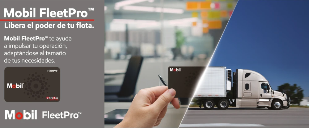 Mobil Fuel Technology Synergy