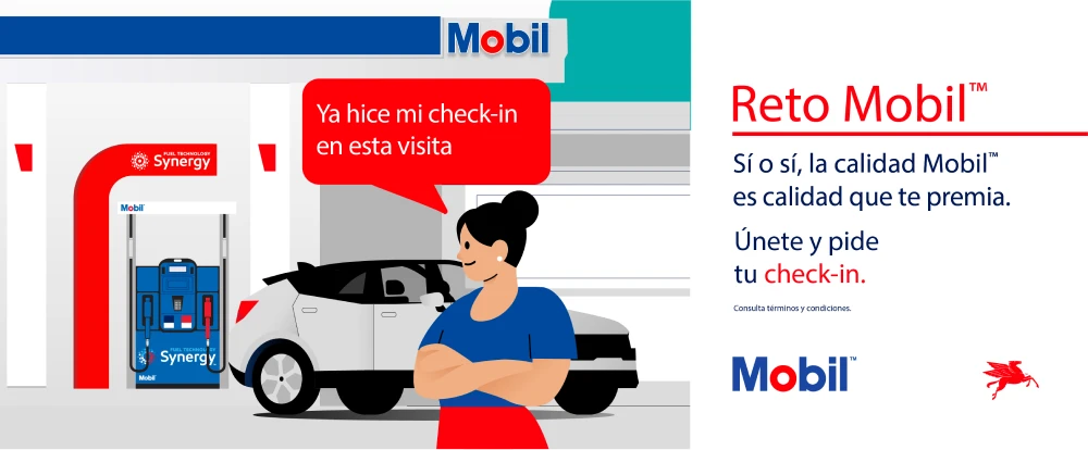 Reto Mobil: la calidad Mobil es calidad que te premia