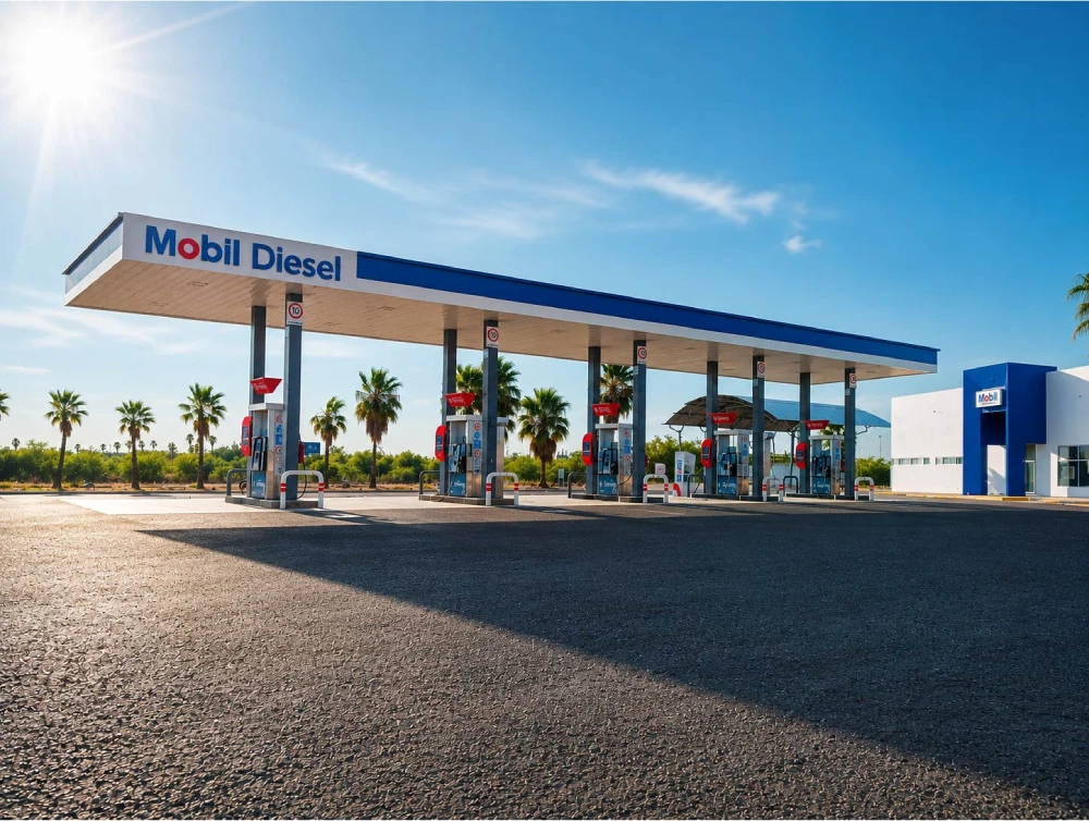 MOBIL AEROPUERTO