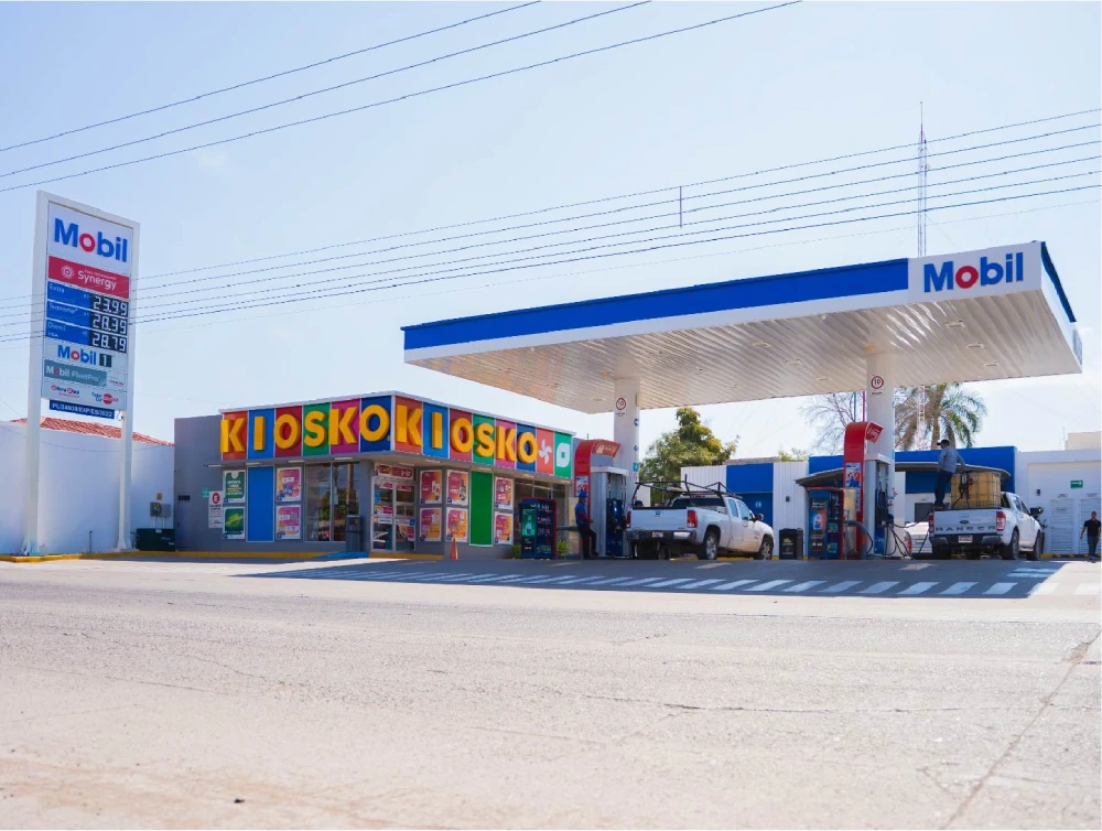 MOBIL ASVA MATAMOROS
