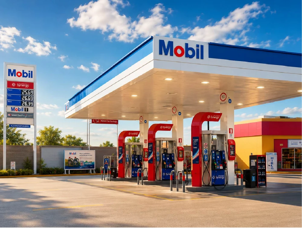 MOBIL INDEPENDENCIA