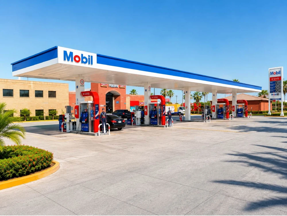 MOBIL MATRIZ