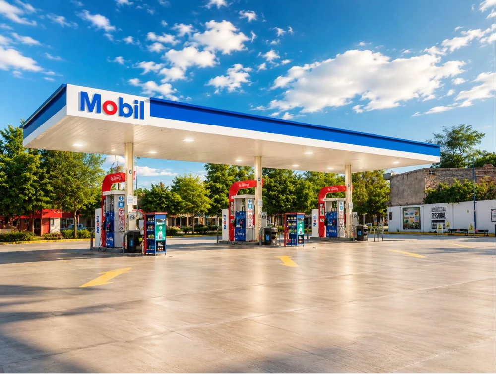 MOBIL S. MILLÁN