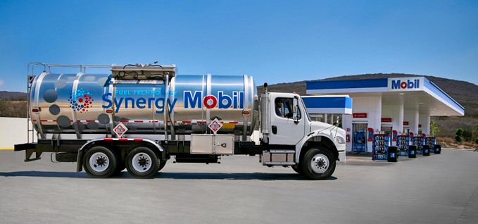 Nuestos Combustibles Nuestos Combustibles