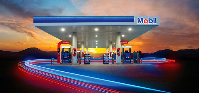 Nuestos Combustibles Nuestos Combustibles