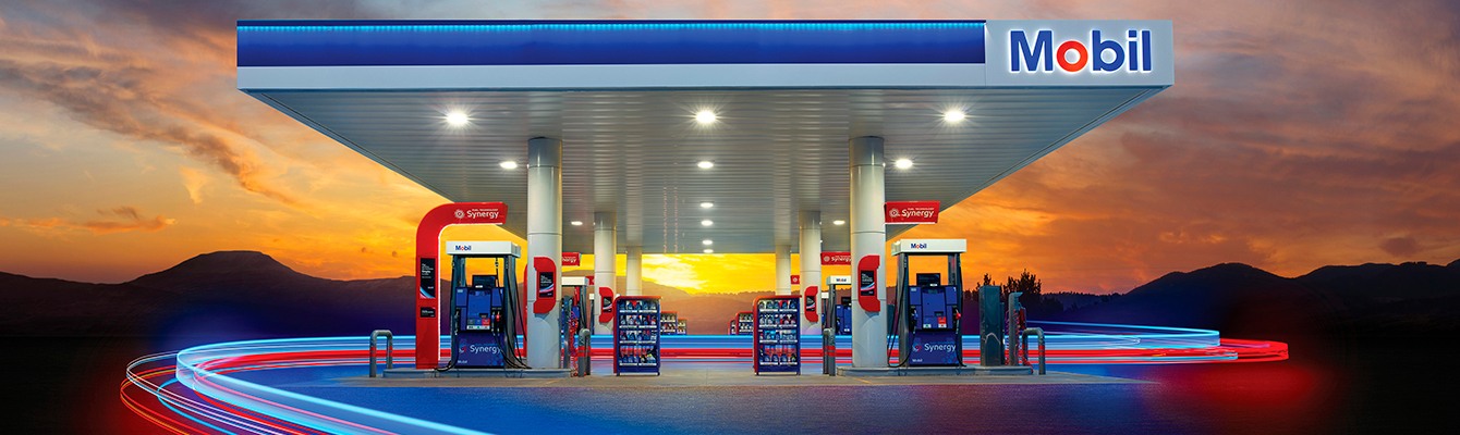 Nuestos Combustibles Nuestos Combustibles