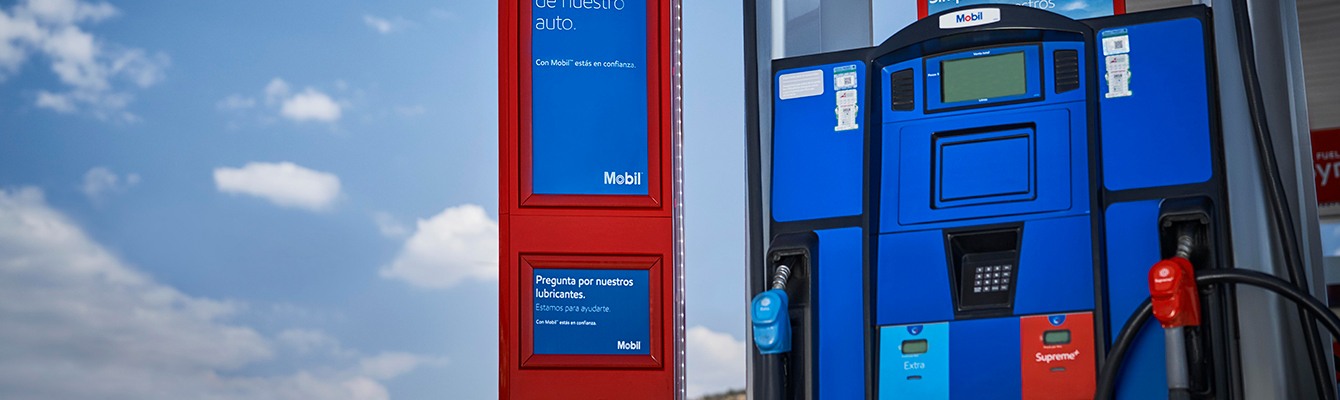 Nuestos Combustibles Nuestos Combustibles