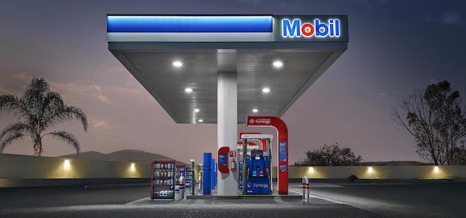 Nuestos Combustibles Nuestos Combustibles