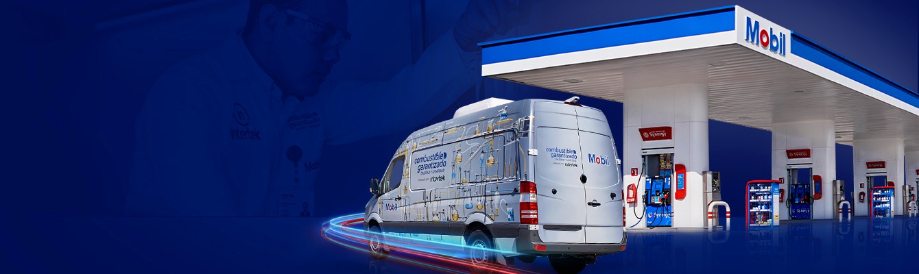 Nuestos Combustibles Nuestos Combustibles