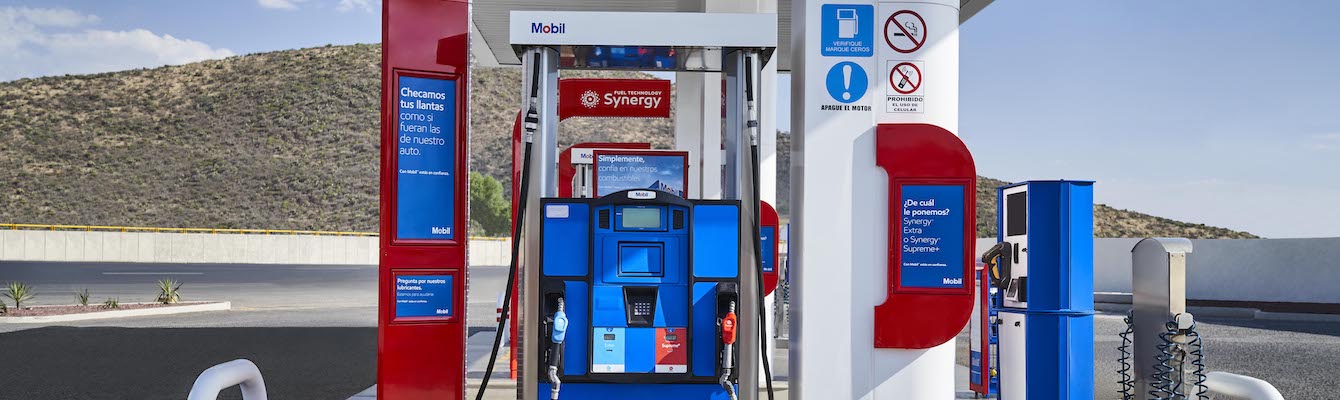 Nuestos Combustibles Nuestos Combustibles