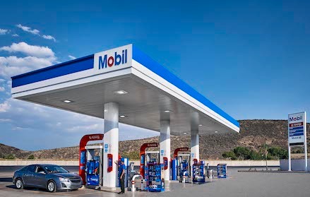 Nuestos Combustibles Nuestos Combustibles